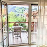 Mountain By Interhome Apartment Kaprun