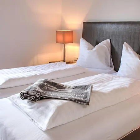 Mountain By Interhome شقة كابرون