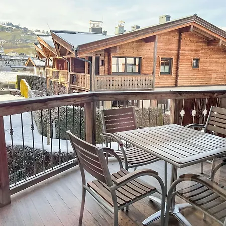 Mountain By Interhome Kaprun