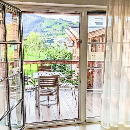 Mountain By Interhome Apartment Kaprun