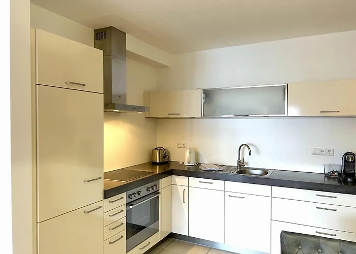 Mountain By Interhome شقة كابرون