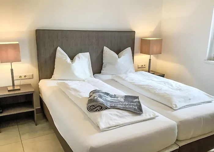 شقة Mountain By Interhome كابرون