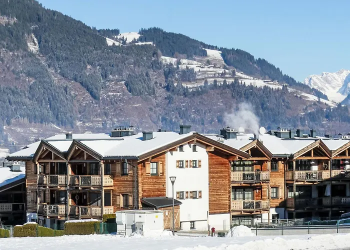 Mountain By Interhome * كابرون