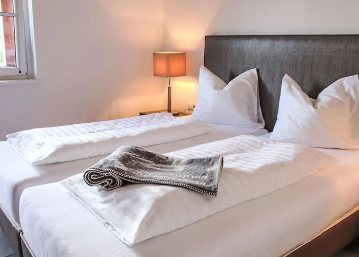 Mountain By Interhome شقة كابرون