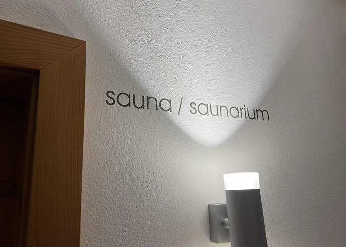 Mountain By Interhome شقة