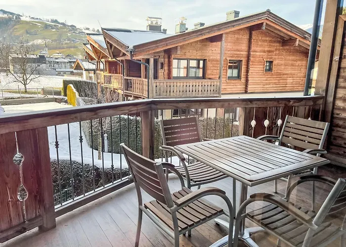 Mountain By Interhome كابرون