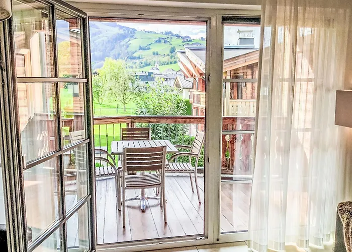 Mountain By Interhome شقة كابرون