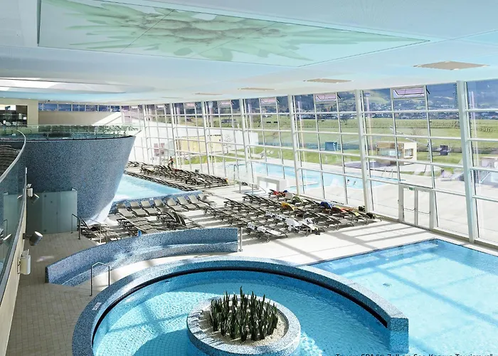 Mountain By Interhome شقة *