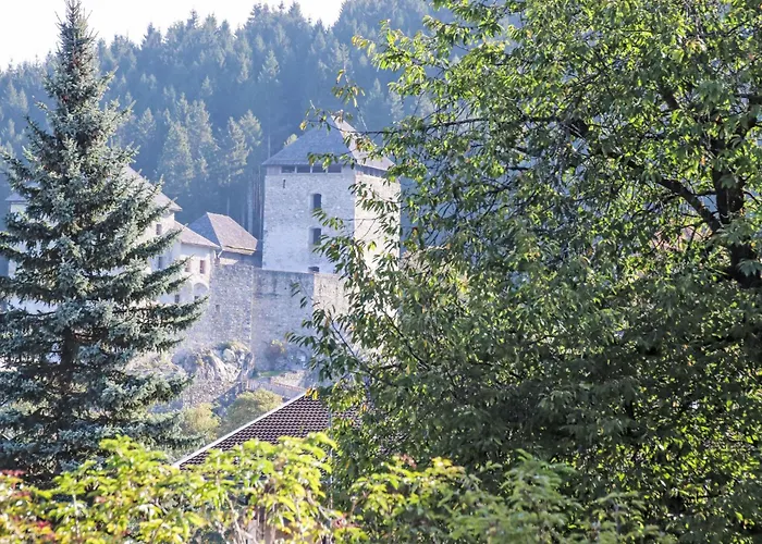 Mountain By Interhome