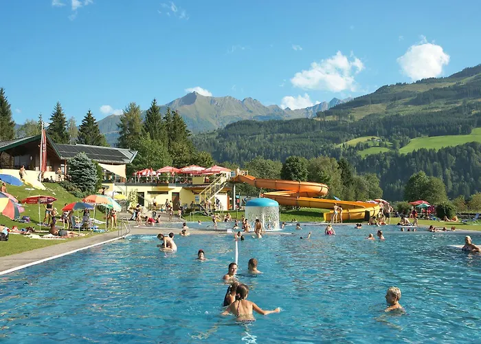 Mountain By Interhome شقة *