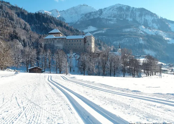 Mountain By Interhome * كابرون