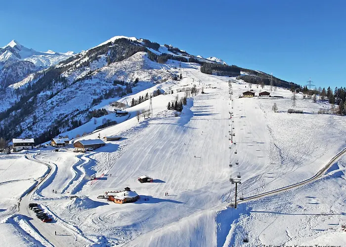 شقة Mountain By Interhome